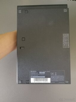 PS2 - 5