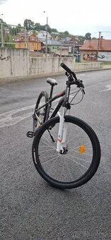 Horský bicykel - 5