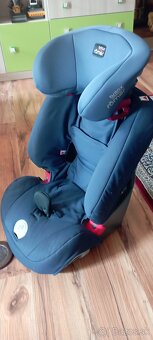 Britax Romer - 5