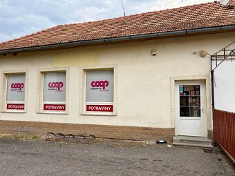 🏢 KOMERČNÝ / BYTOVÝ OBJEKT – 328 m² plné možností - 5