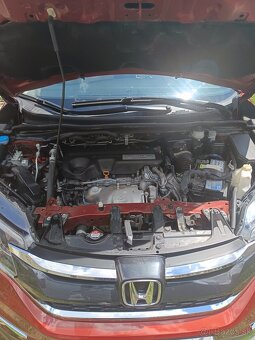 HONDA CR-V 1.6 i -DTEC LIFESTYLE 4 WD - 5