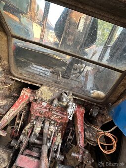 Zetor crystal 8011 - 5