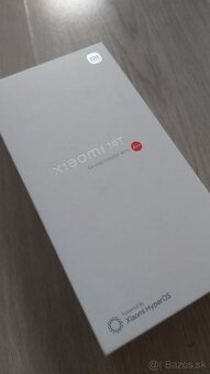 Xiaomi 14T 12GB/512GB Titan Gray - 5