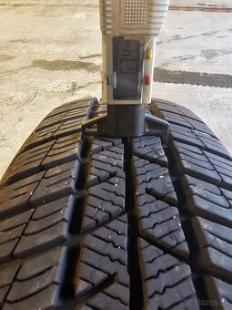 Barum Polaris 5 185/60 R14 - 5