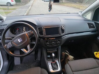 Seat Alhambra - 5