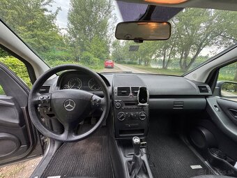 Mercedes A 150 - 5