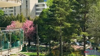 3 izbový byt v apartmánovom komplexe KRISTOFF PLAZA Trenčian - 5