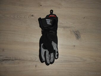 Predam nove damske GORE TEX rukavice HELD AIR N DRY - 5