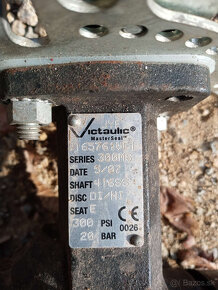 PE HADICA,VENTIL - 5