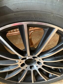 Elektrony R20 5x112 - 5