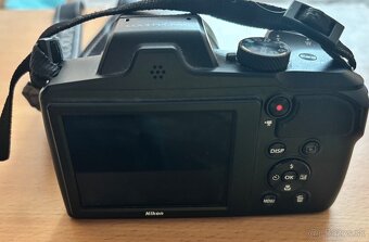 Nikon Coolpix B600 - 5