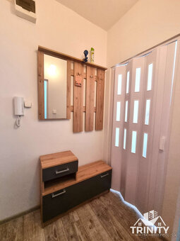 Na prenájom krásna garsónka v meste Nové Zámky - 5