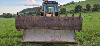 HIDROMEK HMK 102S Tutbo 4x4x4 - 5