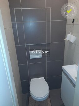 HALO reality - Predaj, dvojizbový byt Trnava, ul. Špačinská, - 5
