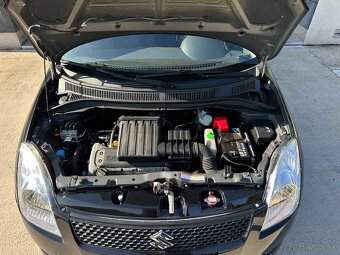 Suzuki Swift 1.3 GL 4x4 - 5
