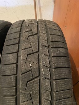 225/40 r19 zimne - 5