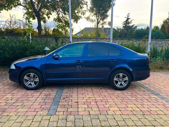 Škoda Octavia II 1,9TDI 77kw DSG - 5