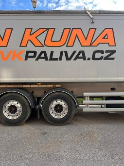 STAS S300CX, 50 m3 - 5