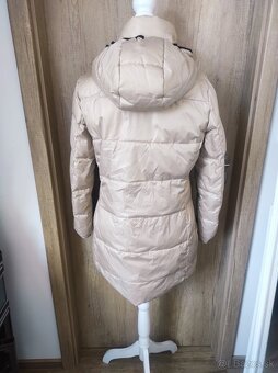 Štýlová dámska bunda Vero Moda velkosť M - 5