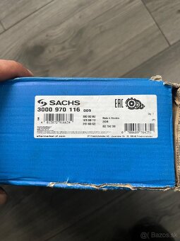 Spojková sada 3000 970 116 SACHS - 5
