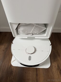 Robotický vysávač Xiaomi X20+ - 5