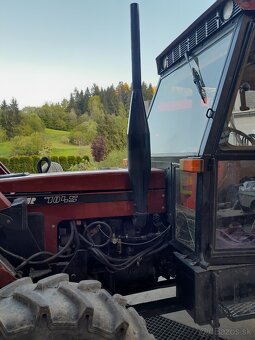 Zetor - 5