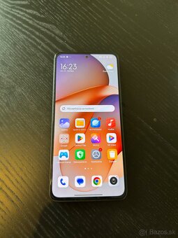 Xiaomi redmi note 13 - 5
