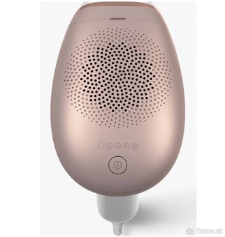 Epilátor Philips Lumea IPL - 5
