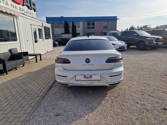 VOLKSWAGEN ARTEON 2.0 TSI ELEGANCE DSG - 5