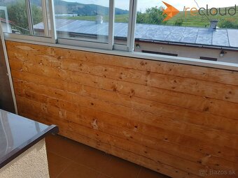 Kompletne zariadený trojizbový byt - 5