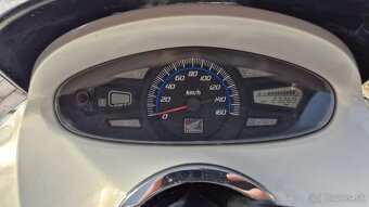 Skúter Honda PCX 125 - 5