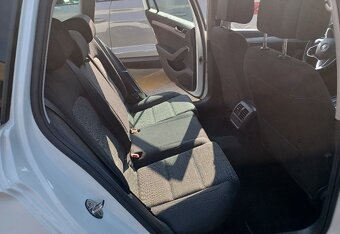 VW Passat Variant 2020 2.0TDi 110kW, DSG, biely, odpočet DPH - 5