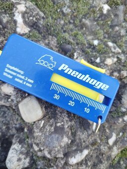 Letne Pneu 205/55/R16 - 5