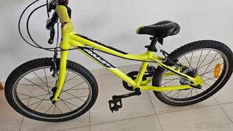 Detsky bicykel Amulet 20'' - 5