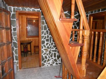 Predaj, chata, chalupa, vínny dom, Marcelová - 5