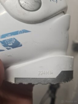 Detská lyžiarská výstroj - 5