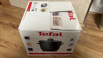 Ryžovar Tefal - 5