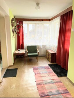 Krásne prostredie na bývanie - 5