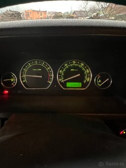 LAND ROVER FREELANDER - 5