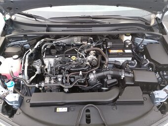 Toyota corolla 1.5 vvti 92kw 2023 - 5
