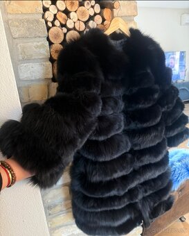 Kožuchy z líšky - 5