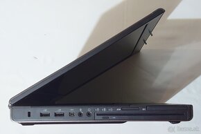 Dell Precision M4700, i7-3740QM, 8GB RAM - 5