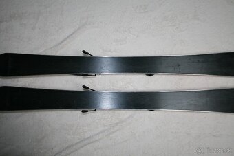 lyže Rossignol Hero  110 cm ,lyžiarky - 5