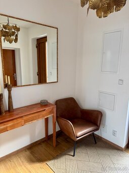 Predam stylove kreslo - ako nove - 5