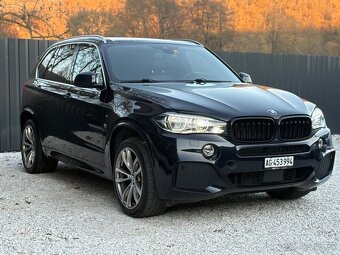 BMW x5 f15 - 5