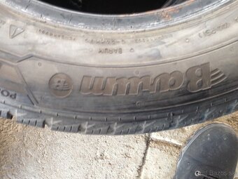 Predám r14 185/60 - 5