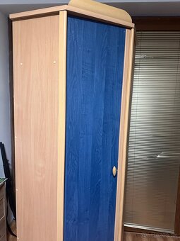 Nabytok do detskej izby - 5