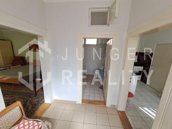 Znížená cena – Na predaj rodinný dom / chalupa v Betliari - 5