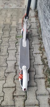 Xiaomi m365 pro kolobeža - 5