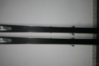skialpove lyže Skitrab 170 cm , pinove viazanie - 5